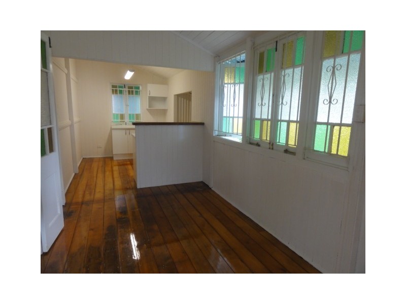 48 Robinson Street, Coorparoo QLD 4151