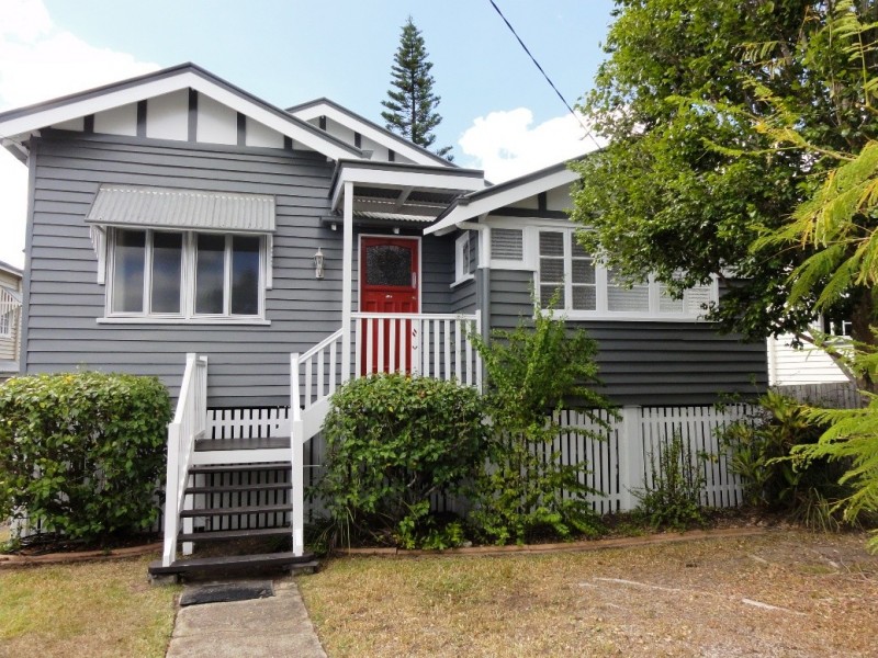 26 St. Leonards Street, Coorparoo QLD 4151