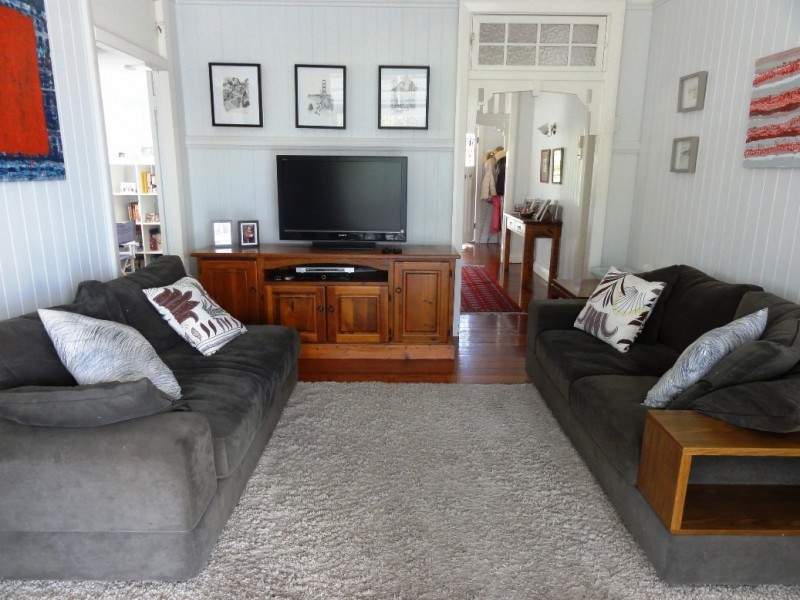 26 St. Leonards Street, Coorparoo QLD 4151