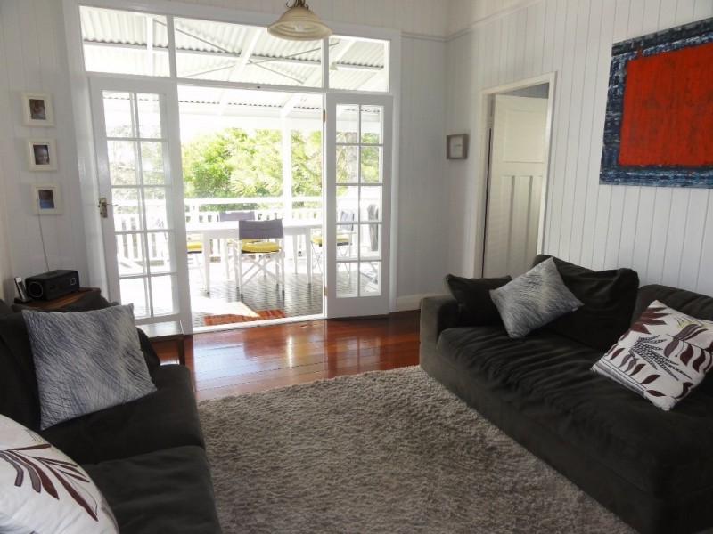 26 St. Leonards Street, Coorparoo QLD 4151