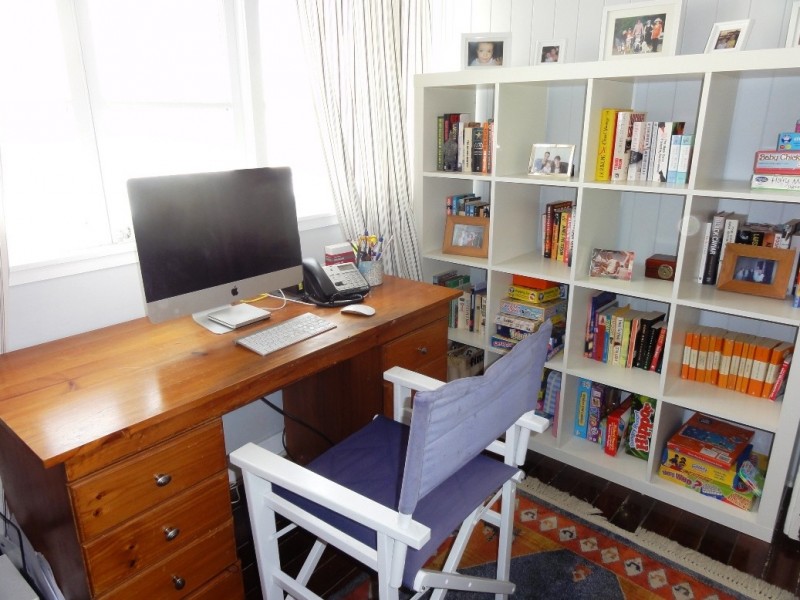 26 St. Leonards Street, Coorparoo QLD 4151