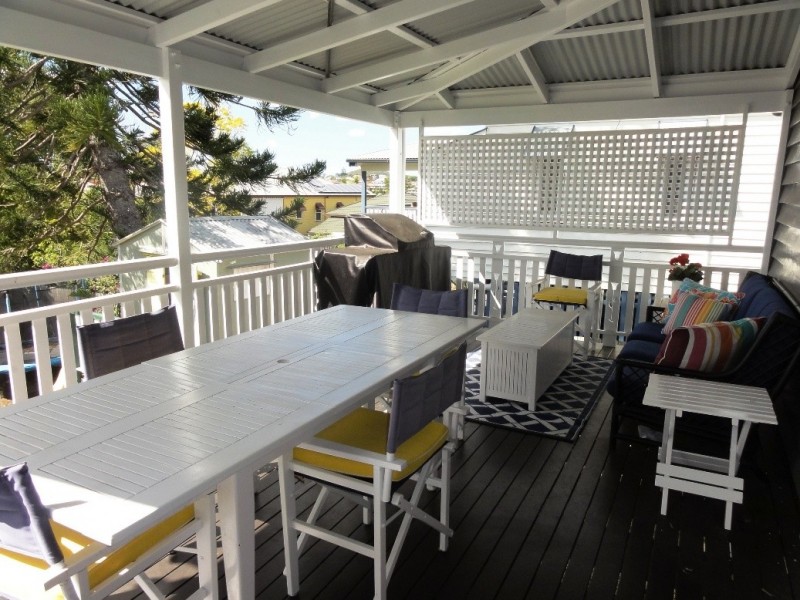 26 St. Leonards Street, Coorparoo QLD 4151