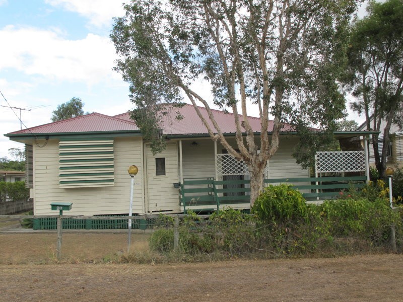 16 Short Street, Ipswich QLD 4305