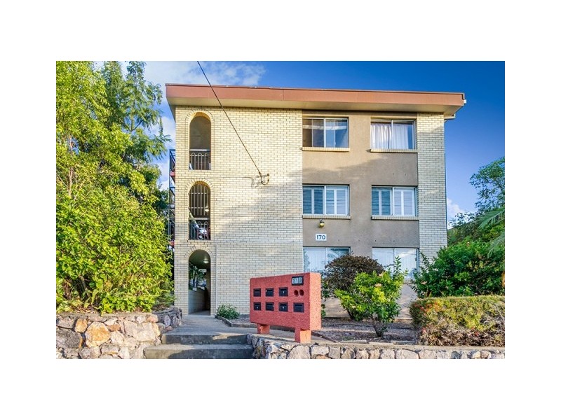 1/170 Buckland Road, Nundah QLD 4012