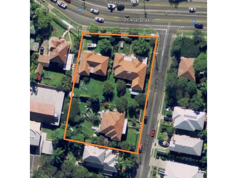 11 Warilda Street, Camp Hill QLD 4152