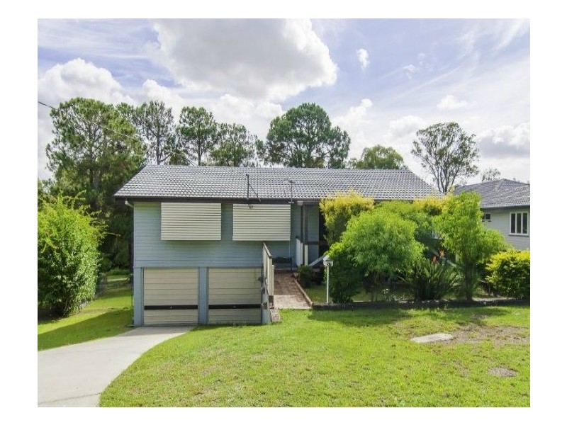 57 Reinhold Street, Chermside QLD 4032