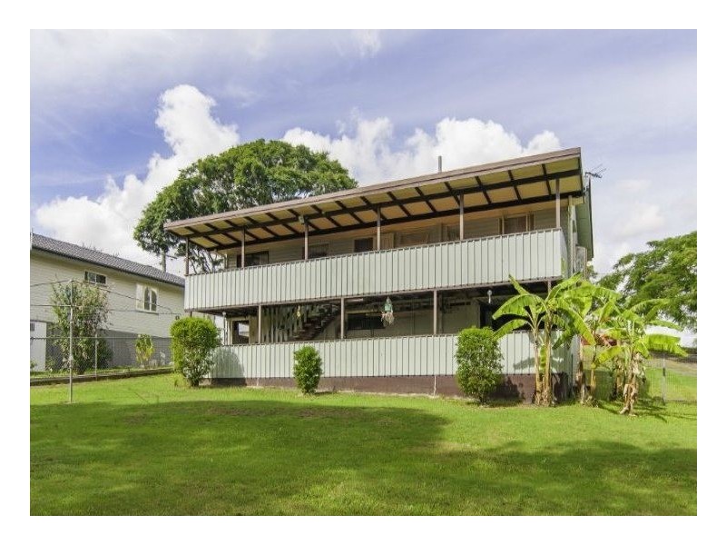 57 Reinhold Street, Chermside QLD 4032