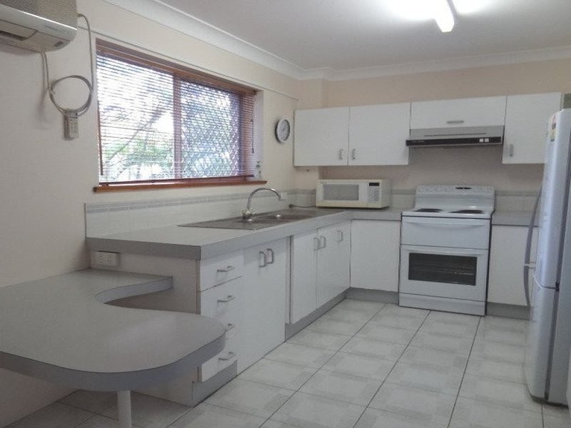 22 Fortitude Street, Milton QLD 4064