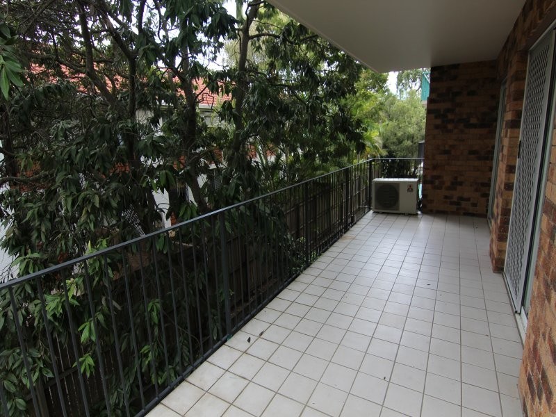 22 Fortitude Street, Milton QLD 4064
