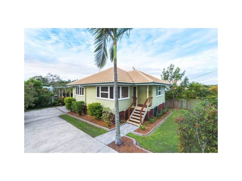 9 Reydon Street, Upper Mount Gravatt QLD 4122