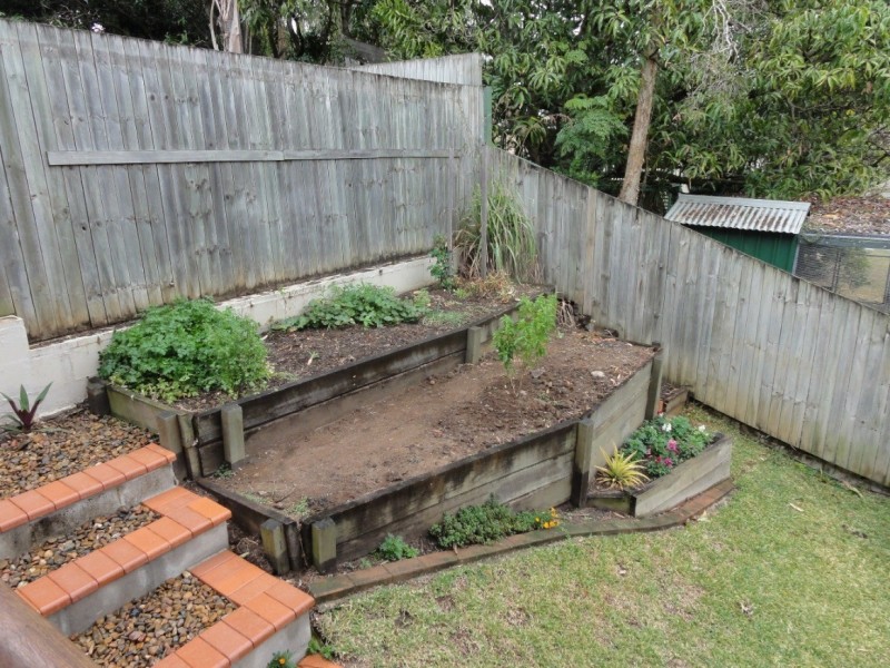 3/29 Wallace Street, Moorooka QLD 4105