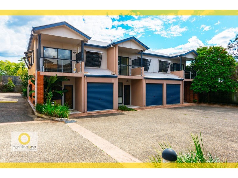 2/7to11 Cardross Street, Yeerongpilly QLD 4105