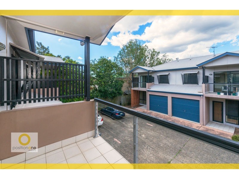2/7to11 Cardross Street, Yeerongpilly QLD 4105