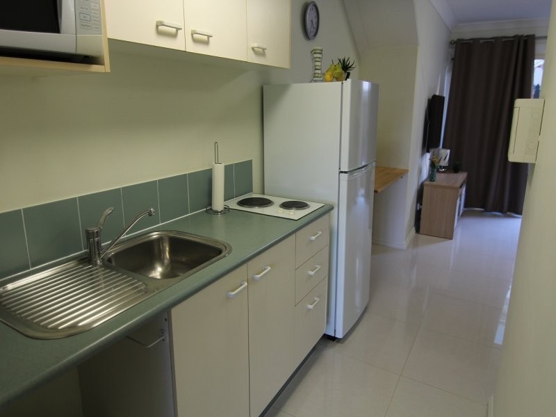 5/23 Edmondstone Street, South Brisbane QLD 4101