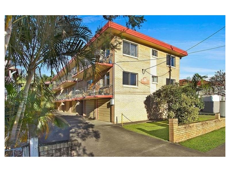 1/351 Hawthorne Road, Hawthorne QLD 4171
