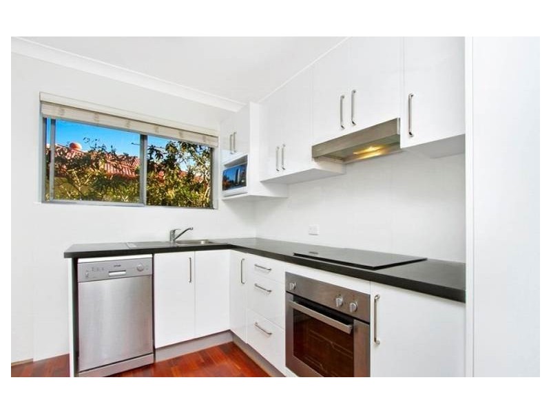1/351 Hawthorne Road, Hawthorne QLD 4171