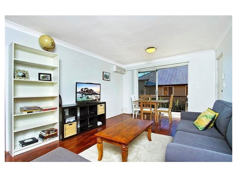 1/351 Hawthorne Road, Hawthorne QLD 4171