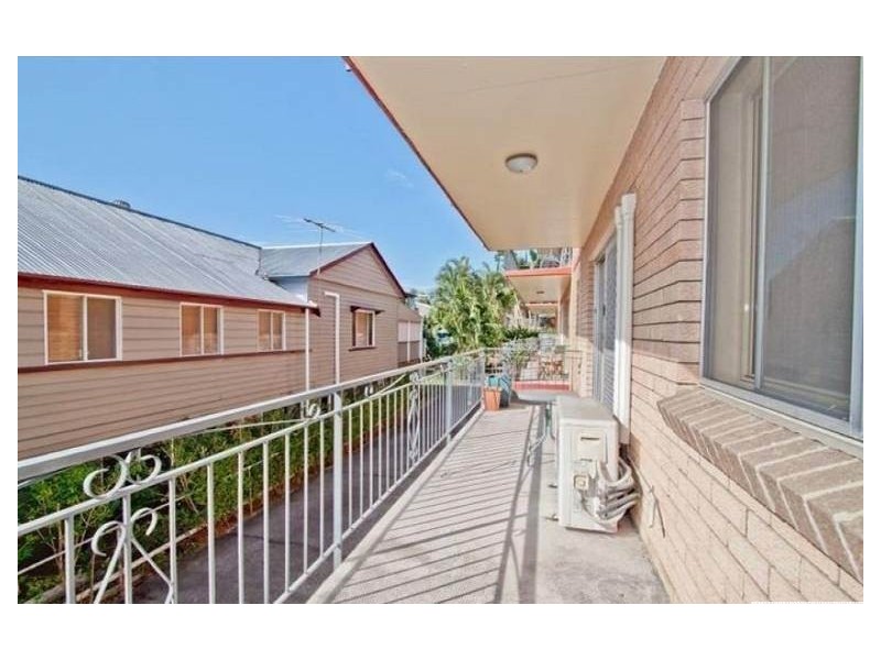 1/351 Hawthorne Road, Hawthorne QLD 4171