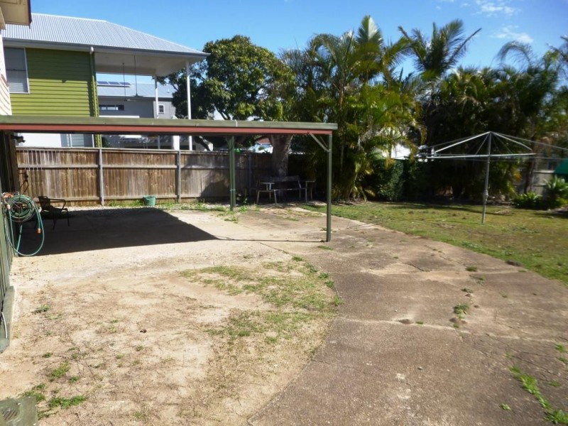 14 Warril Street, Wavell Heights QLD 4012