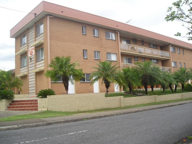 4/23 Victoria Terrace, Annerley QLD 4103