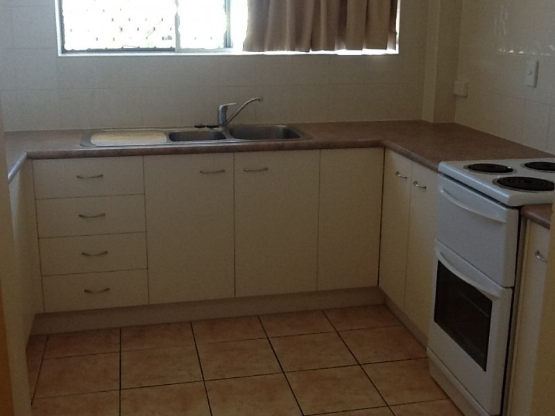 4/23 Victoria Terrace, Annerley QLD 4103