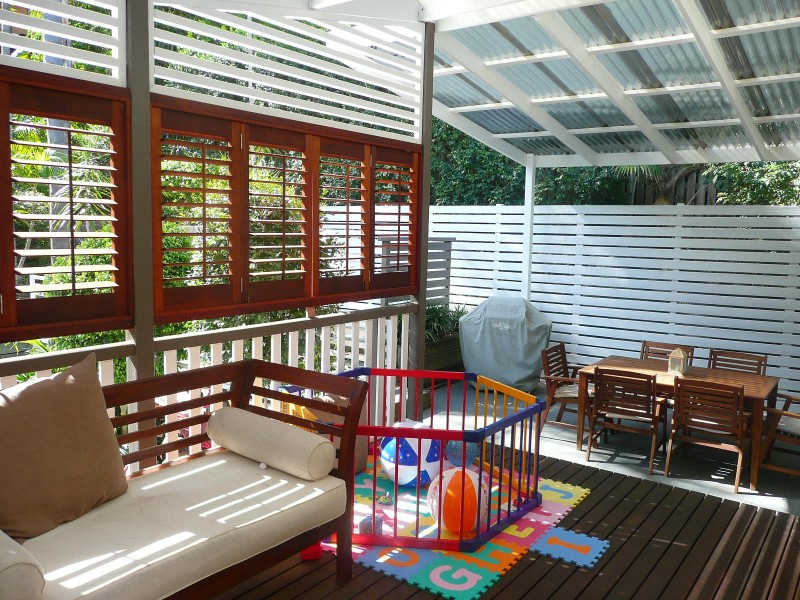 54 Bunowang Street, Balmoral QLD 4171