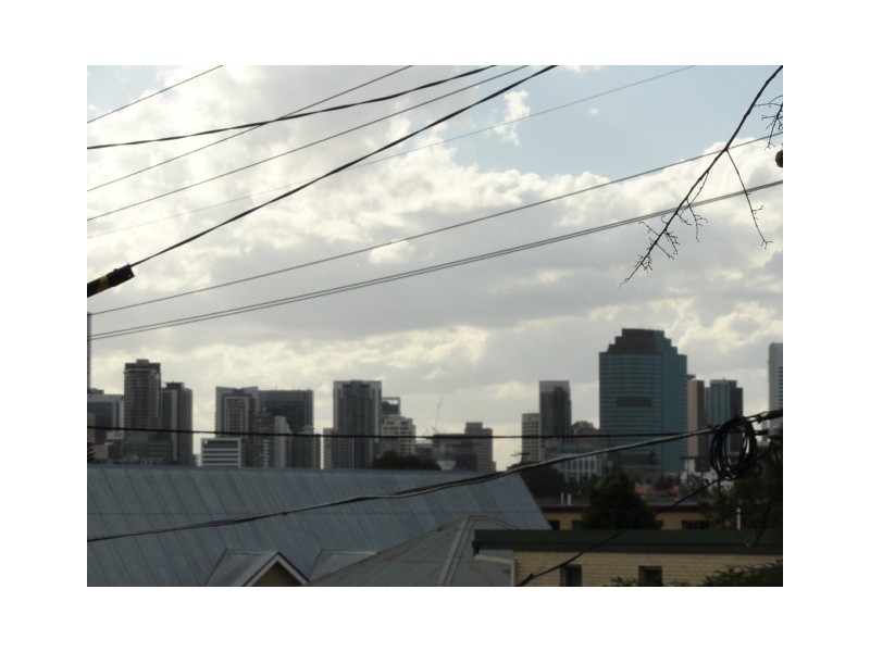 1/41 Mowbray Terrace, East Brisbane QLD 4169