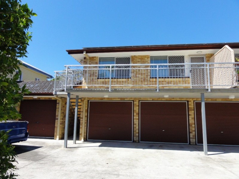 4/7 Birdwood Street, Coorparoo QLD 4151