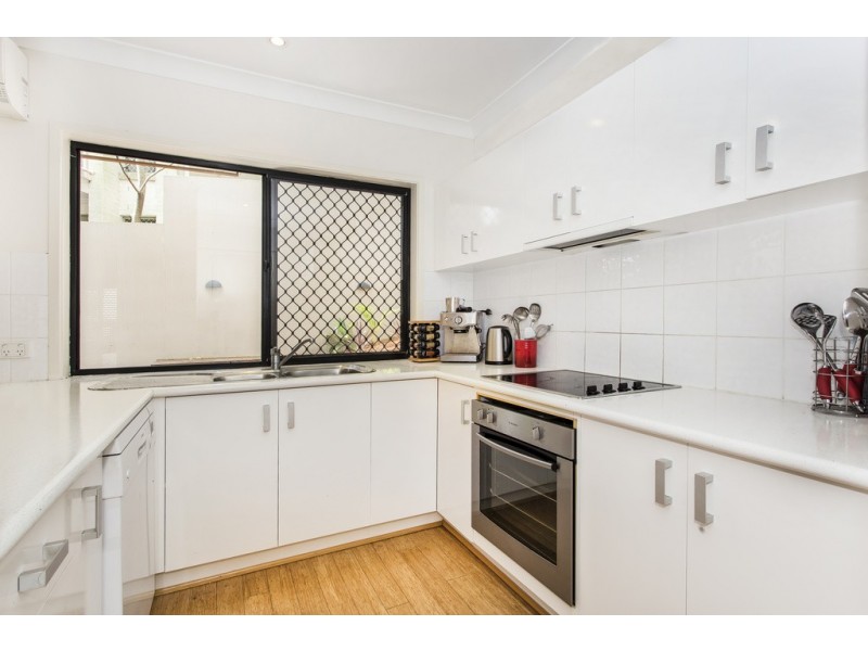 Kelvin Grove QLD 4059