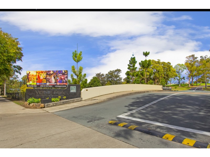 Kelvin Grove QLD 4059