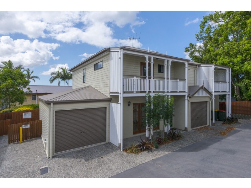 7/2 Tees Street, Yeerongpilly QLD 4105