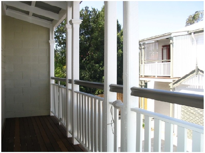 7/2 Tees Street, Yeerongpilly QLD 4105