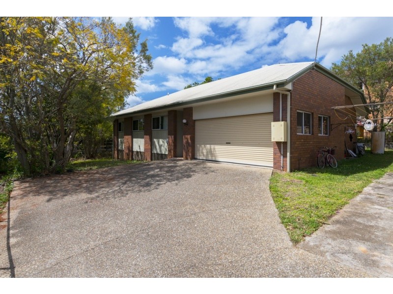 134 Chester Road, Annerley QLD 4103