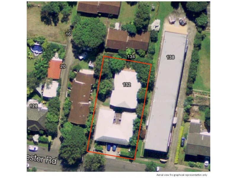 132 Chester Road, Tarragindi QLD 4121