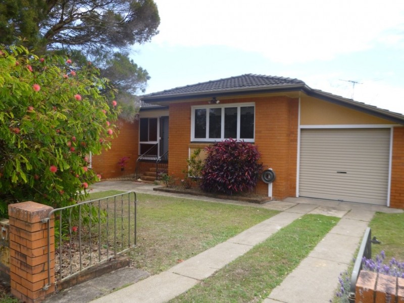7 Girraman, Chermside West QLD 4032