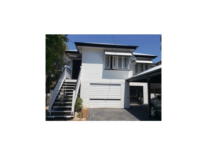 8 Ethel Street, Chermside QLD 4032