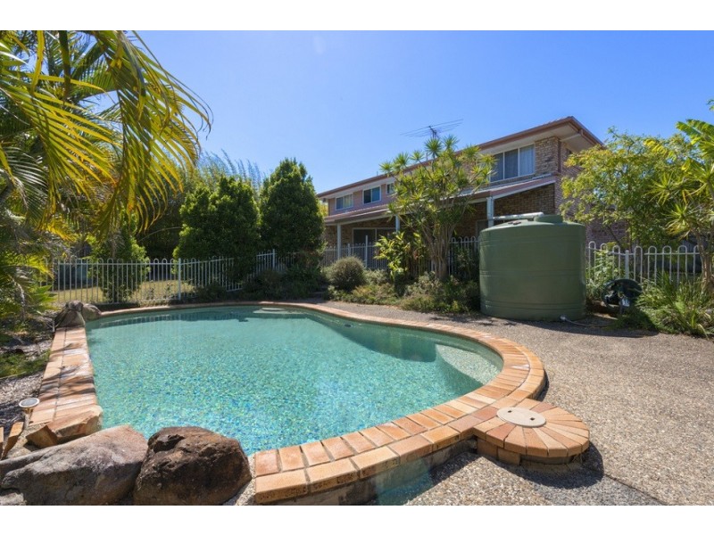 8 Bluebell Place, Calamvale QLD 4116