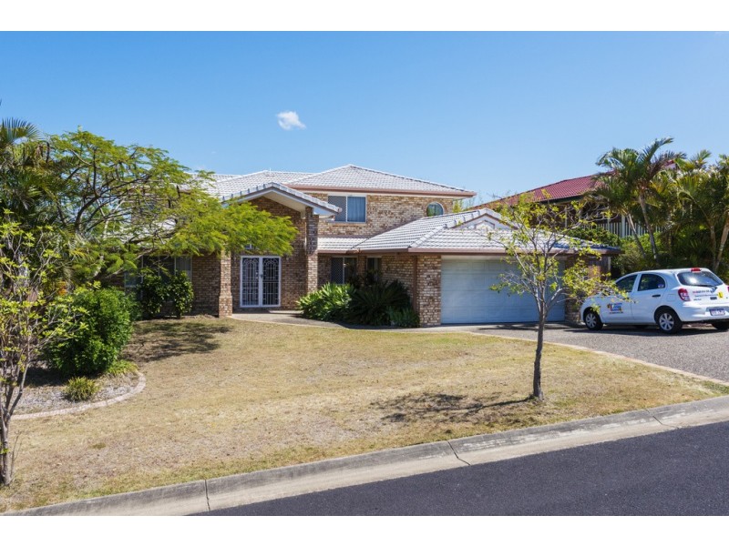 8 Bluebell Place, Calamvale QLD 4116