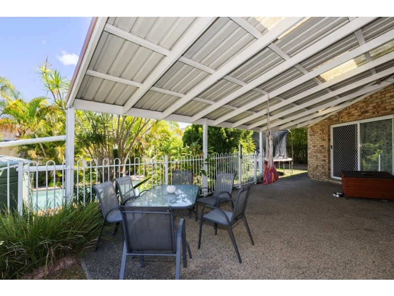 8 Bluebell Place, Calamvale QLD 4116