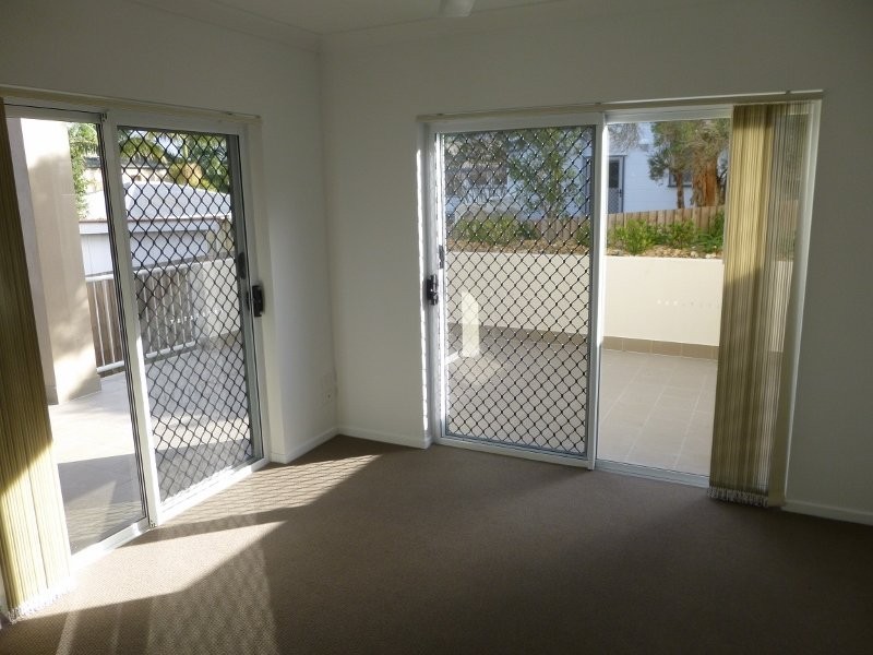 1/19 Ashmore Street, Everton Park QLD 4053