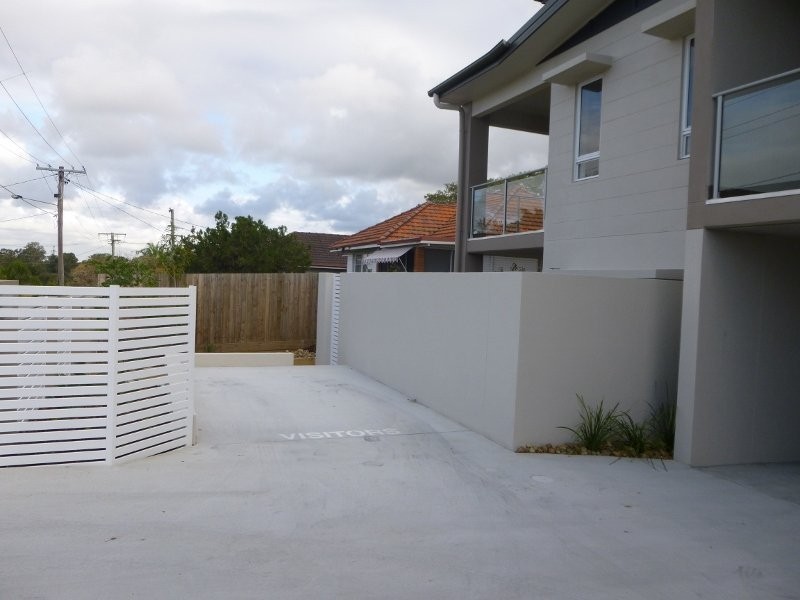 1/19 Ashmore Street, Everton Park QLD 4053