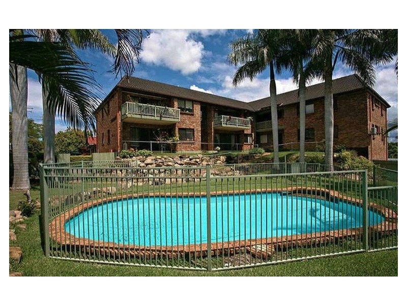 10/115 Park Road, Yeronga QLD 4104