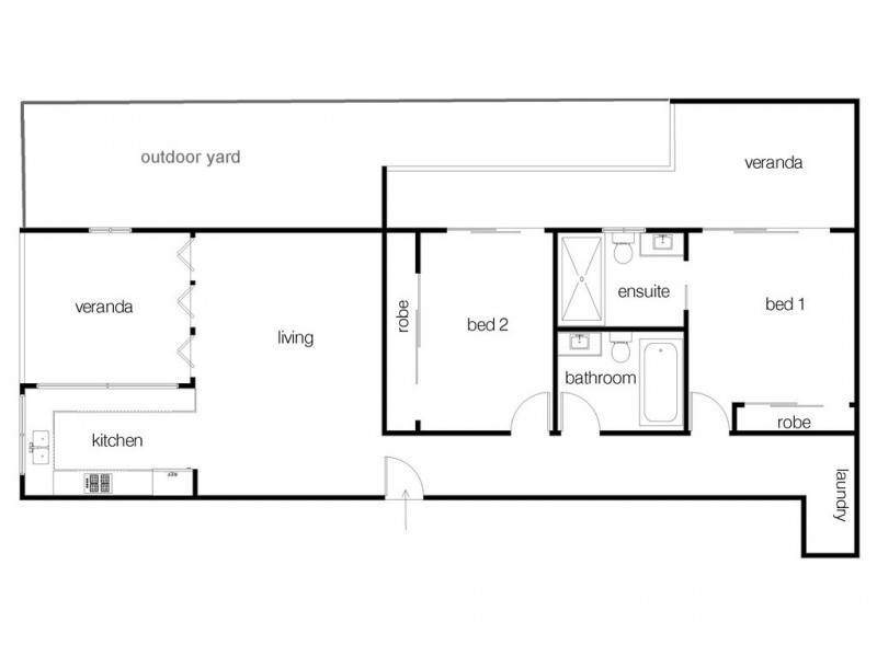 1/15 Raffles Street, Mount Gravatt East QLD 4122