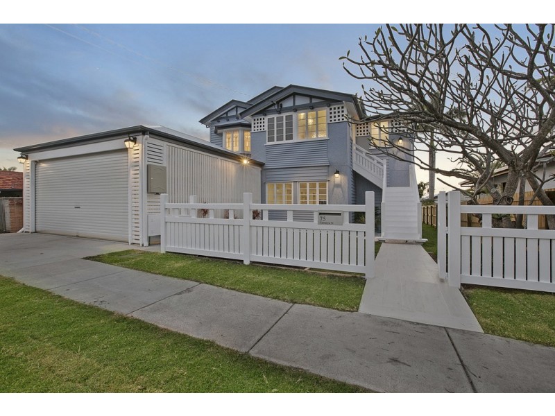 75 Carranya St, Camp Hill QLD 4152