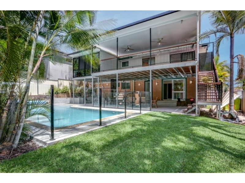 34 Bardot Street, Mcdowall QLD 4053