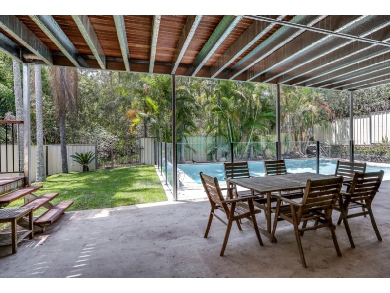 34 Bardot Street, Mcdowall QLD 4053