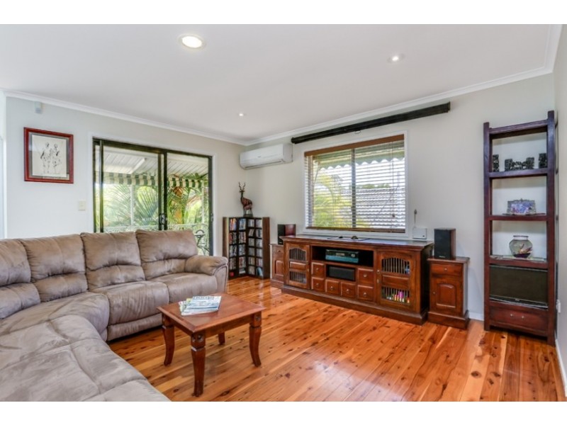 34 Bardot Street, Mcdowall QLD 4053