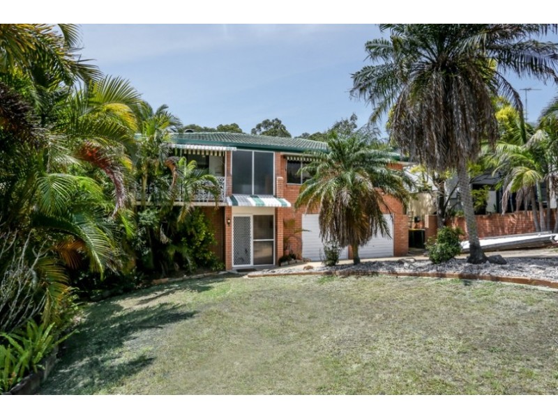 34 Bardot Street, Mcdowall QLD 4053