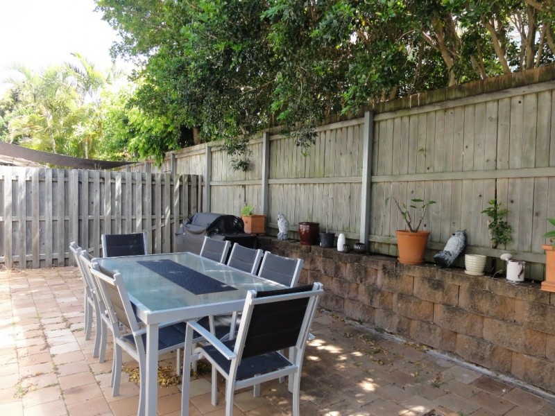 48/2 Queen Street, Cleveland QLD 4163