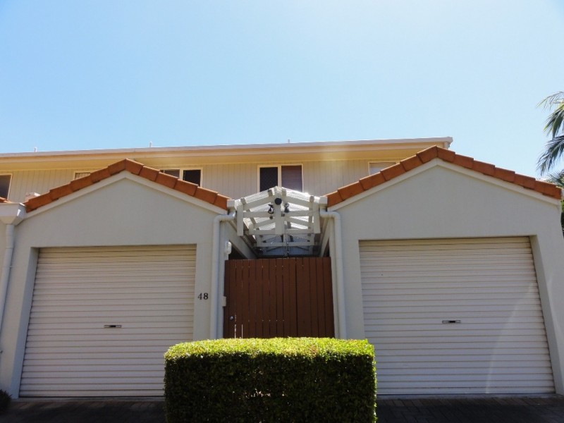 48/2 Queen Street, Cleveland QLD 4163